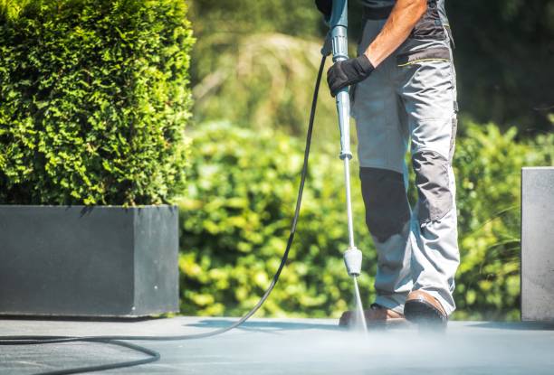 Trusted Hanford, CA Pressure Washing Experts